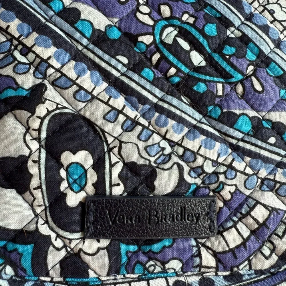 Vera Bradley Crossbody Bag